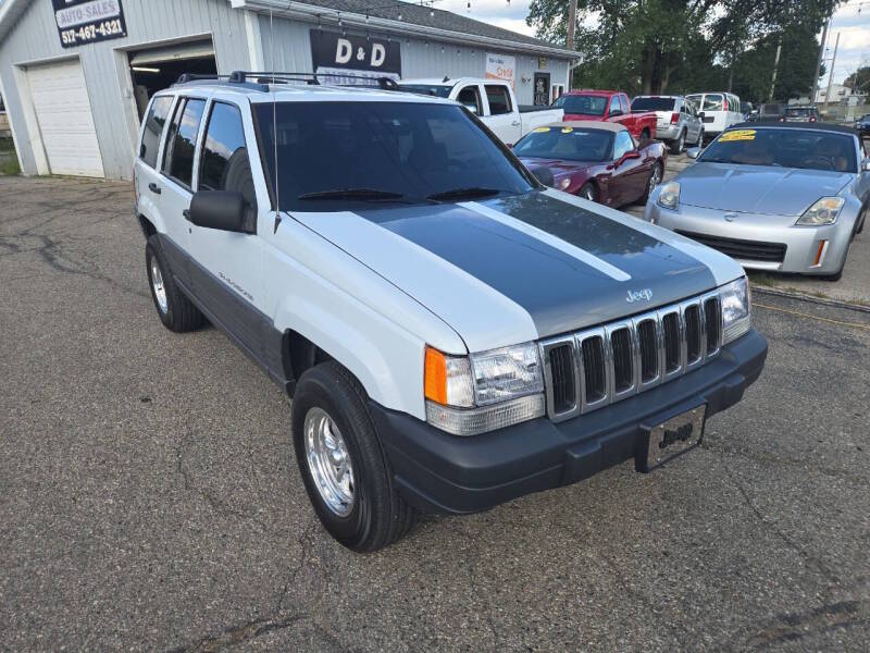 jeep grand cherokee 1996 1J4EZ58SXTC147471 image jeep grand cherokee 1996 1J4EZ58SXTC147471 image